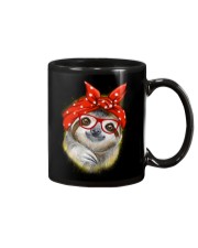 Sloth Beauty Mug thumbnail
