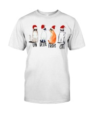 UN DEUS TROIS Classic T-Shirt tile