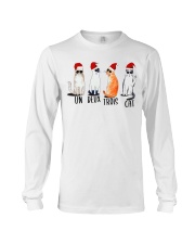 UN DEUS TROIS Long Sleeve Tee tile