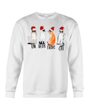 UN DEUS TROIS Crewneck Sweatshirt tile