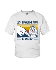 Best Yorkshire Mom Youth T-Shirt tile