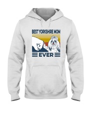 Best Yorkshire Mom Hooded Sweatshirt tile