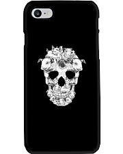 Pig Skull Phone Case thumbnail