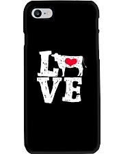 Cows- Love Phone Case thumbnail