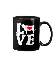Cows- Love Mug thumbnail