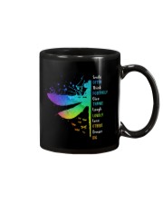 Dragonfly - Smile Often Mug thumbnail
