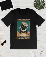 Cat I Just Baked You 1 Classic T-Shirt lifestyle-mens-crewneck-front-17