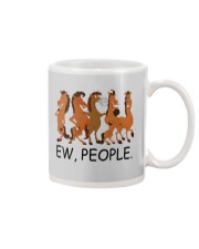 Horse Ew People Mug thumbnail
