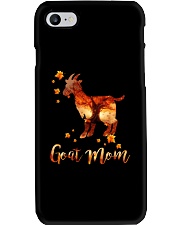 Autumn Goats Mom Phone Case thumbnail