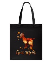 Autumn Goats Mom Tote Bag thumbnail