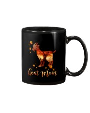 Autumn Goats Mom Mug thumbnail