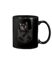 Cat Pocket Mug thumbnail