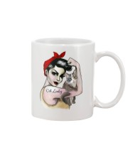 Cat Lady Mug thumbnail