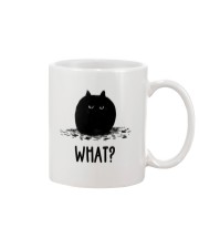 WHAT Mug tile