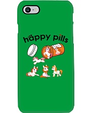 Horse - Happy Pills Phone Case thumbnail