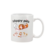 Horse - Happy Pills Mug thumbnail
