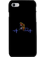 HORSE Heartbeat Phone Case thumbnail
