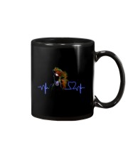 HORSE Heartbeat Mug thumbnail