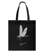 Dragonfly Beauty Tote Bag thumbnail