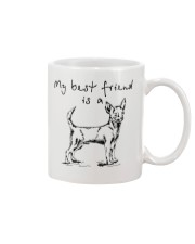 My best friend is Chihuahua Mug thumbnail