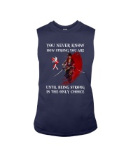 Ronin dvhd-nna Sleeveless Tee tile