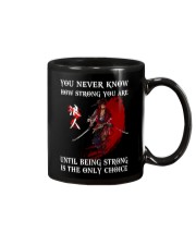 Ronin dvhd-nna Mug tile