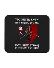 Ronin dvhd-nna Mousepad tile