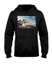 KT-motocross-not-driving-fast-enough-pt-mttn-nna Hooded Sweatshirt tile