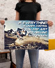 KT-motocross-not-driving-fast-enough-pt-mttn-nna 24x16 Poster poster-landscape-24x16-lifestyle-20