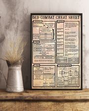 DnD combat dvhd-ntv 16x24 Poster lifestyle-poster-3