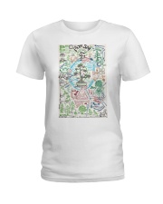 bonsai dvhd ntv Ladies T-Shirt tile