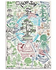 bonsai dvhd ntv Vertical Poster tile