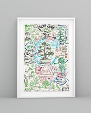bonsai dvhd ntv 16x24 Poster lifestyle-poster-5