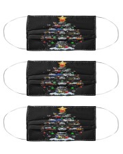 Xmas tree jee dvhd Mask tile