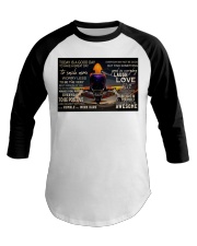 today-air-race-dvhd-ads Baseball Tee tile