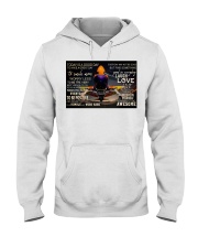 today-air-race-dvhd-ads Hooded Sweatshirt tile