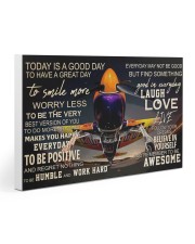 today-air-race-dvhd-ads Gallery Wrapped Canvas Prints tile