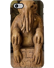 Cthu Collection 2 PDN-dqh Phone Case i-phone-8-case