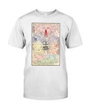 taxonomy-music-dvhd-ntv Classic T-Shirt tile