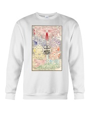 taxonomy-music-dvhd-ntv Crewneck Sweatshirt tile