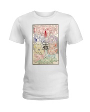 taxonomy-music-dvhd-ntv Ladies T-Shirt tile