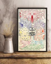 taxonomy-music-dvhd-ntv 16x24 Poster lifestyle-poster-3