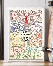 taxonomy-music-dvhd-ntv 16x24 Poster lifestyle-poster-4