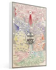 taxonomy-music-dvhd-ntv Gallery Wrapped Canvas Prints tile