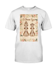 chess-choose-you-dvhd ngt Classic T-Shirt tile