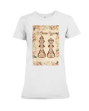 chess-choose-you-dvhd ngt Premium Fit Ladies Tee tile