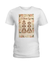chess-choose-you-dvhd ngt Ladies T-Shirt tile