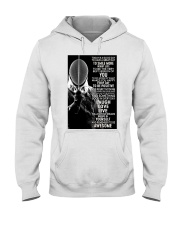 Fencing today dvhd-pml Hooded Sweatshirt tile