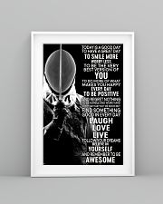 Fencing today dvhd-pml 16x24 Poster lifestyle-poster-5