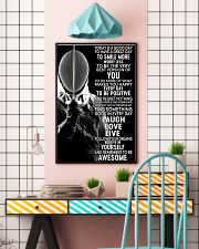 Fencing today dvhd-pml 16x24 Poster lifestyle-poster-6